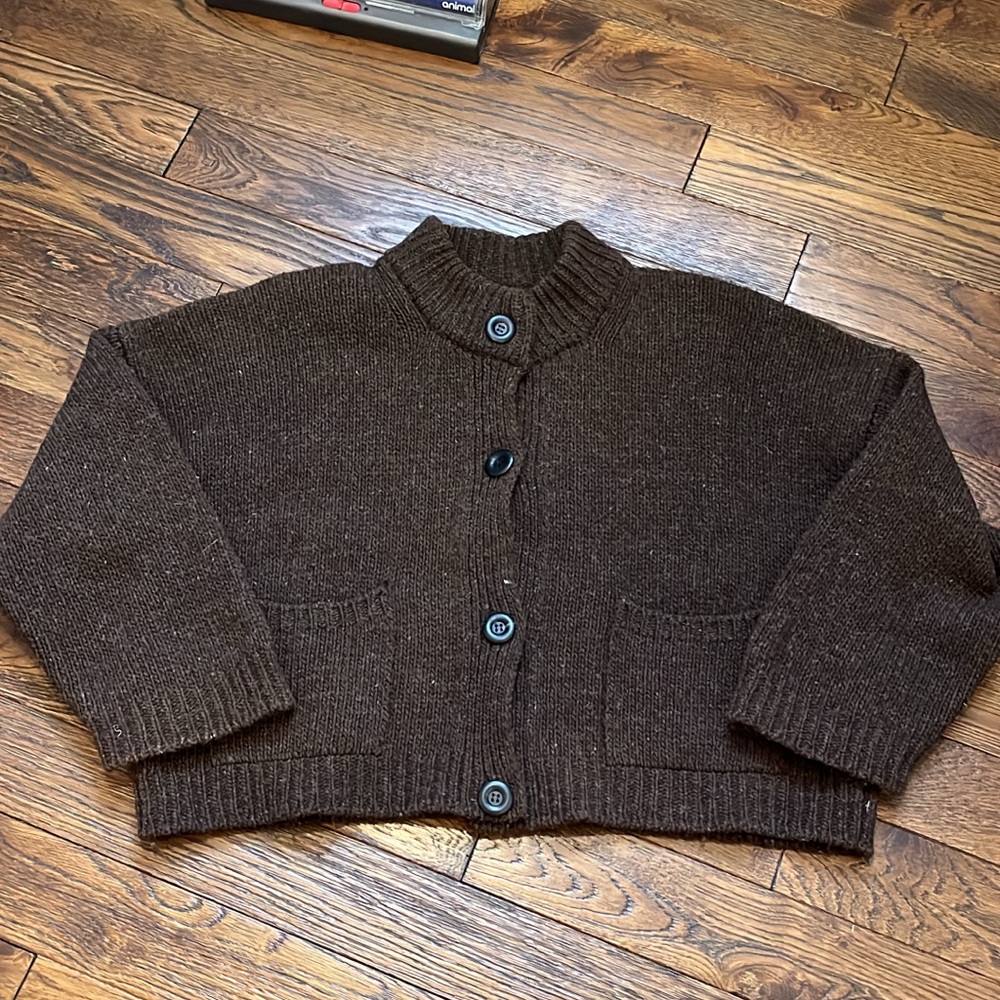 Babaa cardi no 23